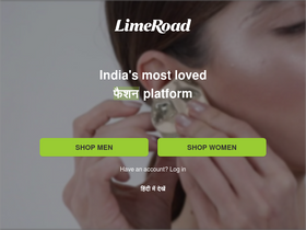 limeroad.com