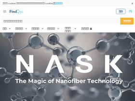 'finddoc.com' screenshot