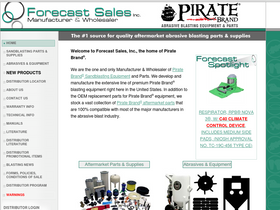 forecastsalesinc.com