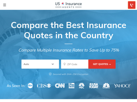 usinsuranceagents.com