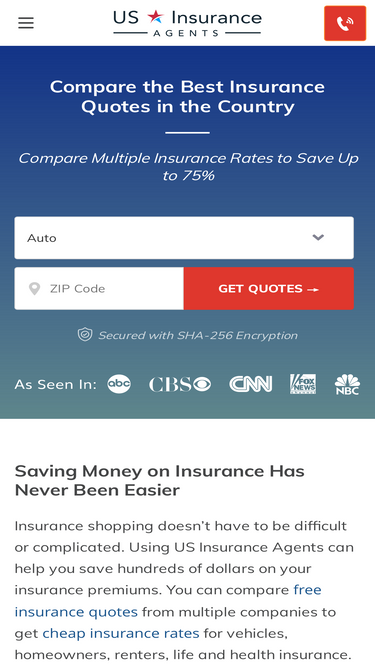 usinsuranceagents.com