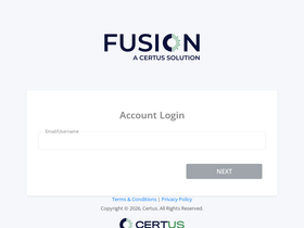login.certus.com