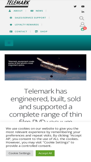 telemark.com