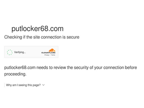 'putlocker68.com' screenshot
