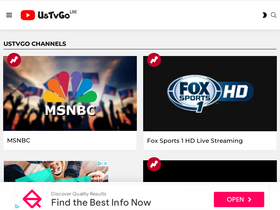 ustv247.tv Competitors Top Sites Like ustv247.tv Similarweb