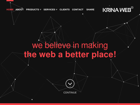 krinaweb.com