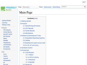 wiki.friendlyelec.com