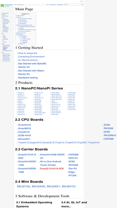 wiki.friendlyelec.com