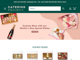 cateringproject.com.au