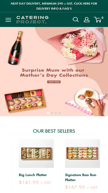 cateringproject.com.au