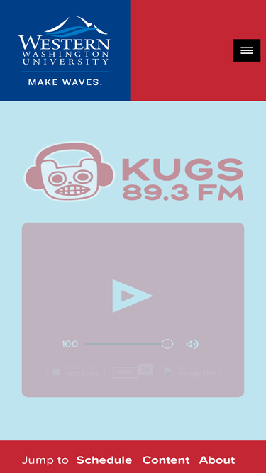 kugs.org
