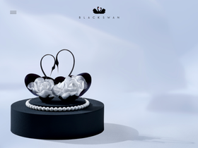 blackswancake.com