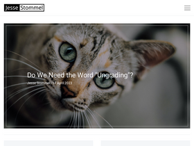 jessestommel.com