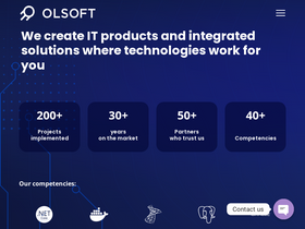 olsoft.biz
