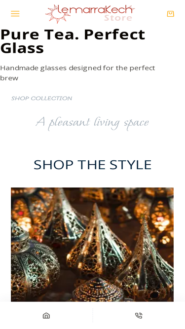 lemarrakechstore.com