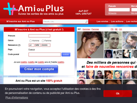 amiouplus.com