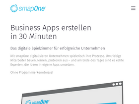 'smapone.com' screenshot