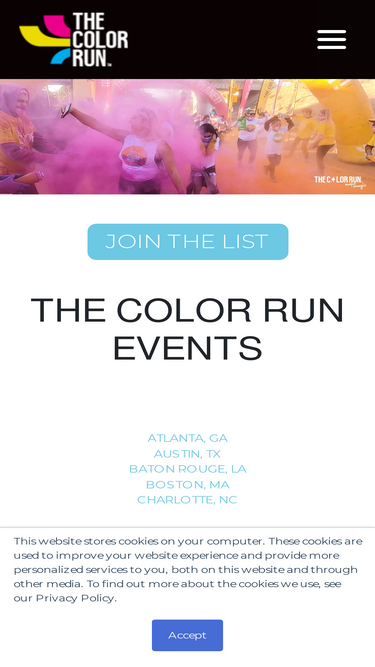 thecolorrun.com