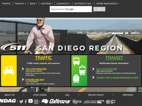 '511sd.com' screenshot