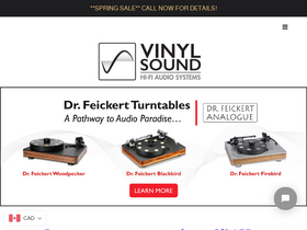 vinylsound.ca