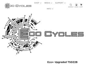 eco-ebike.com