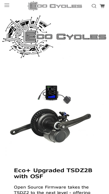 eco-ebike.com