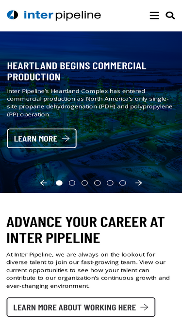 interpipeline.com