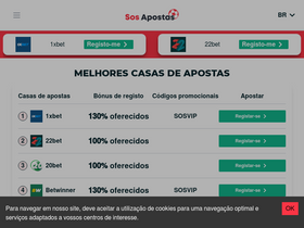 sosapostas.com
