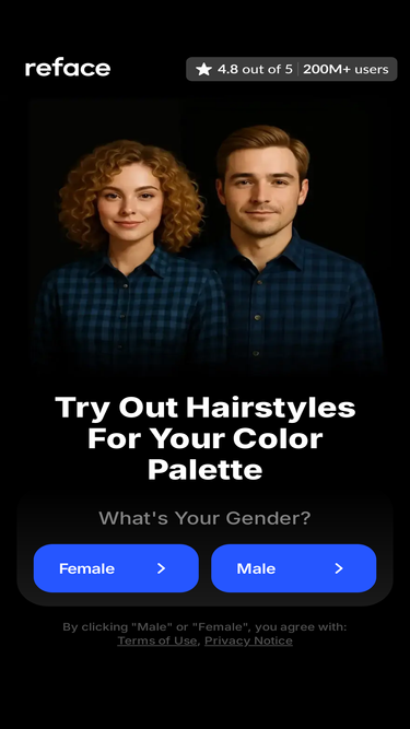 perfect-ai-hairstyles.app