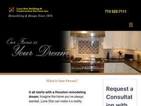 lonestarbuilding.com