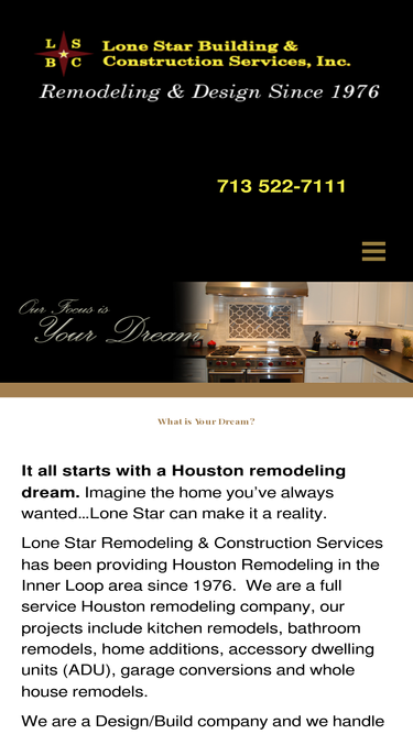 lonestarbuilding.com