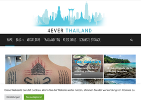 4everthailand.com