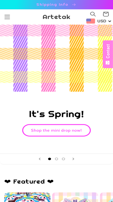 shopartetak.com
