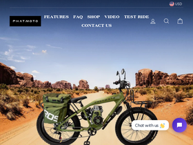 phatmoto.com