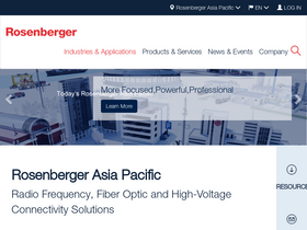 rosenbergerap.com