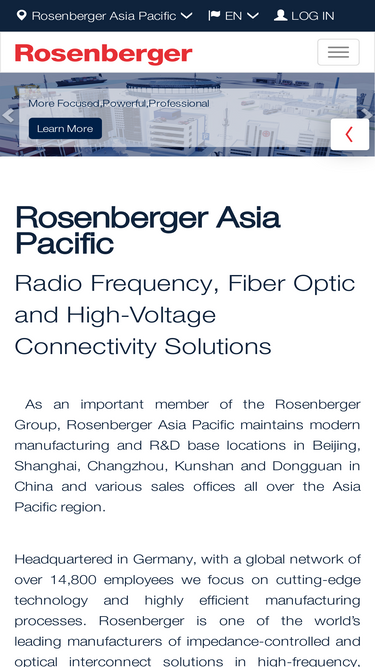 rosenbergerap.com