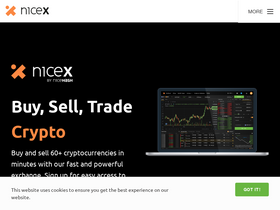 nicex.com