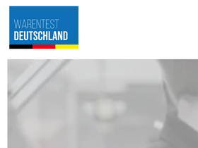 warentest-deutschland.de