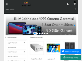 yaypel.com.tr