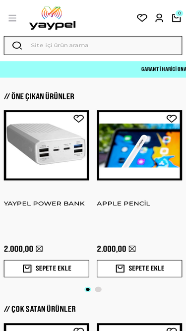 yaypel.com.tr