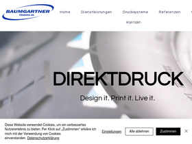 baumgartner-trading.com