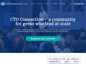 ctoconnection.com