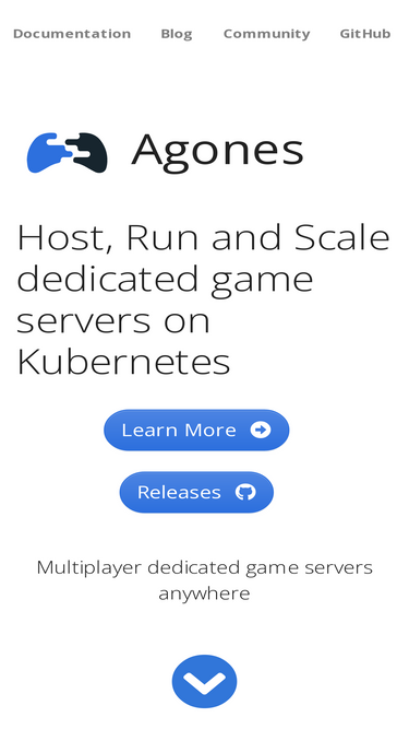 agones.dev