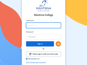 wantirnacollege-vic.compass.education
