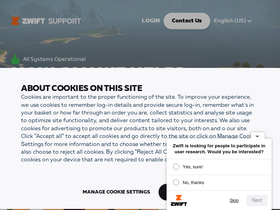 support.zwift.com