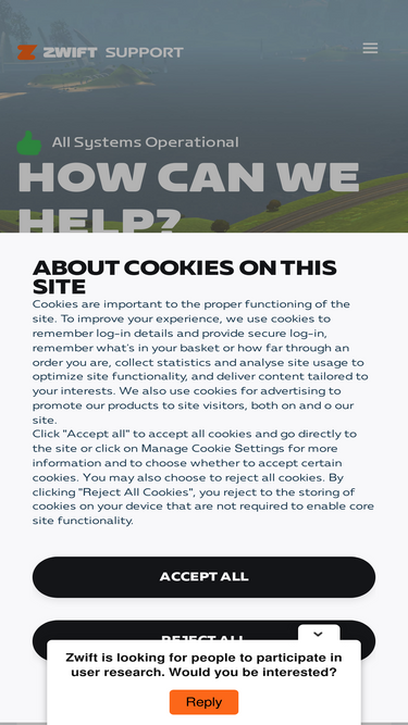 support.zwift.com