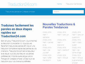 traduction24.com