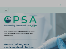 compounding.co.za