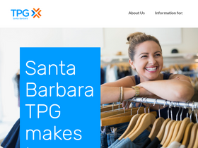 'sbtpg.com' screenshot