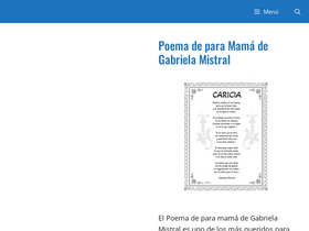 'paraimprimir.org' screenshot